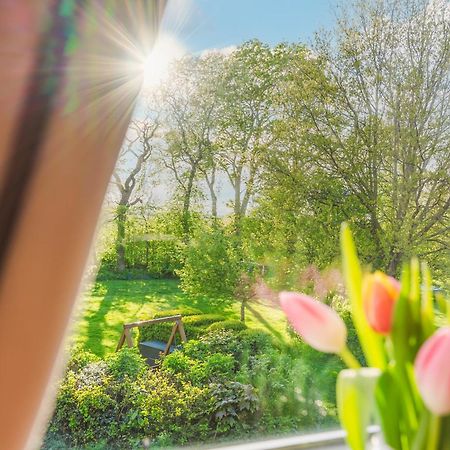Willa Ferienbauernhof Mau Fehmarn Zewnętrze zdjęcie