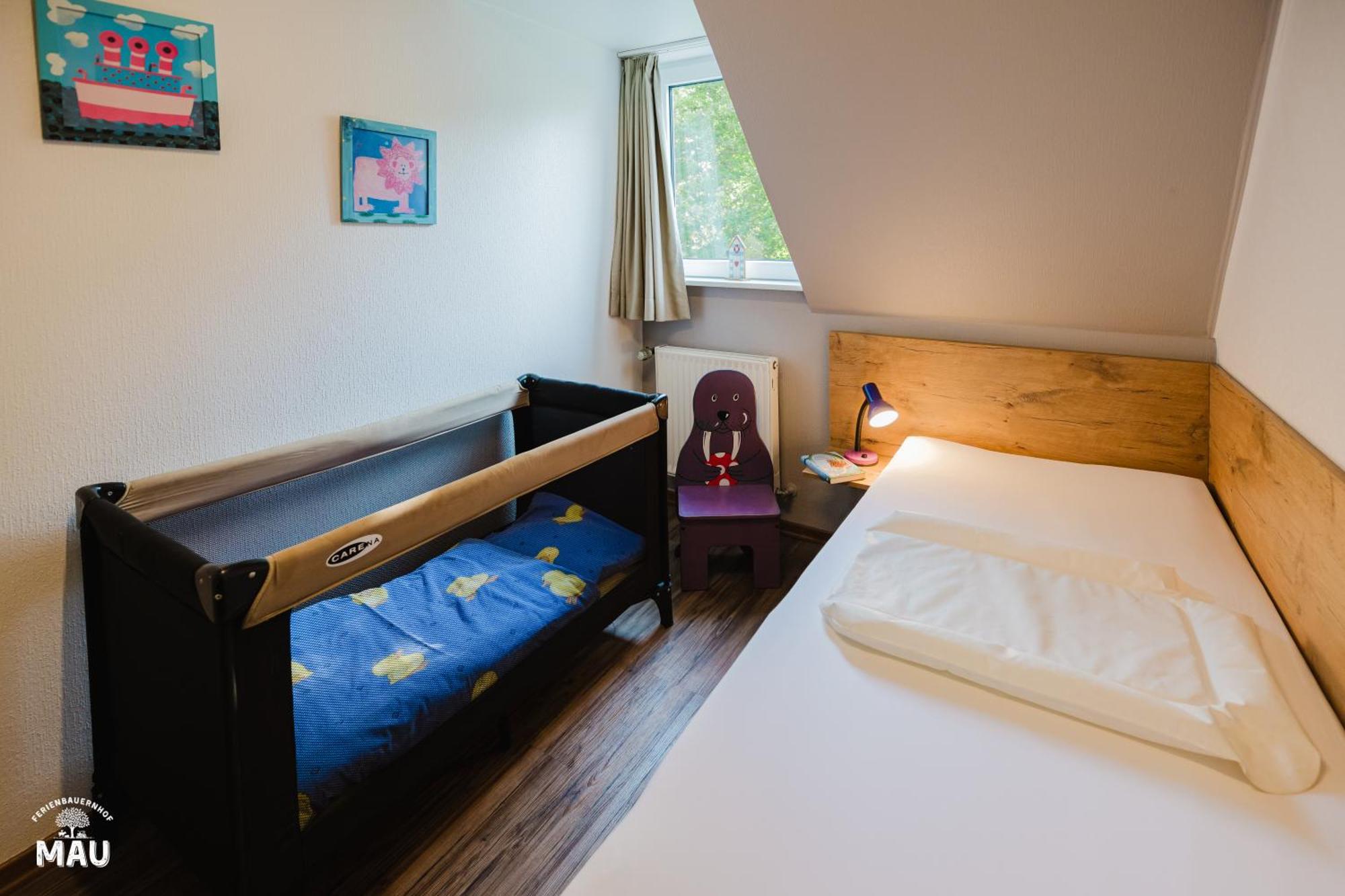 Willa Ferienbauernhof Mau Fehmarn Zewnętrze zdjęcie