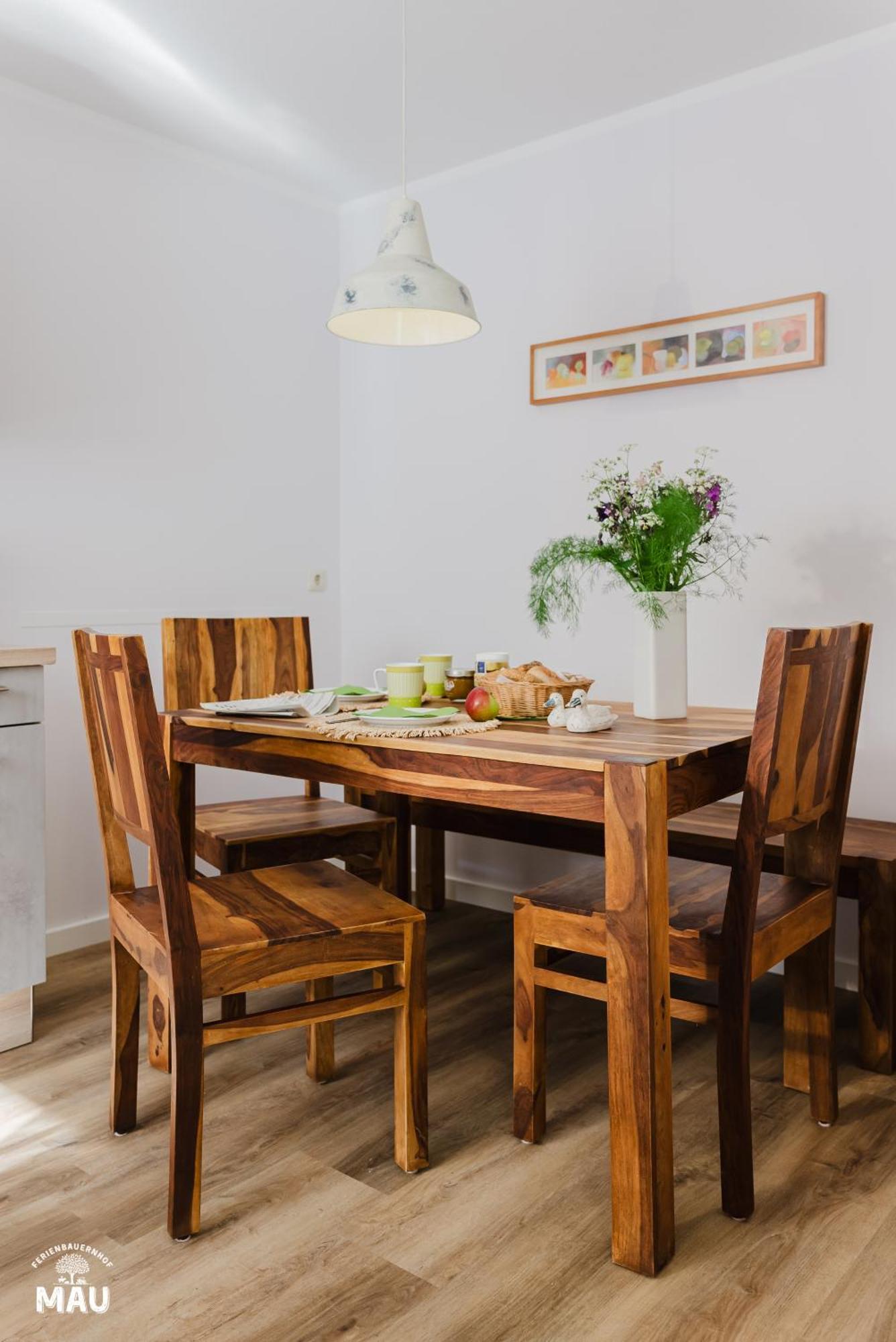Willa Ferienbauernhof Mau Fehmarn Zewnętrze zdjęcie