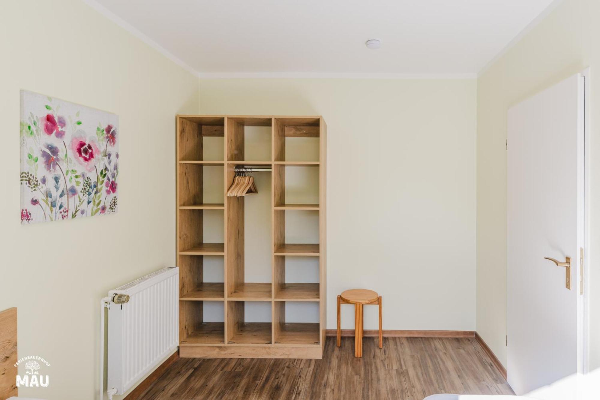 Willa Ferienbauernhof Mau Fehmarn Zewnętrze zdjęcie